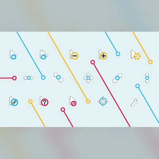 简约1光标预览图